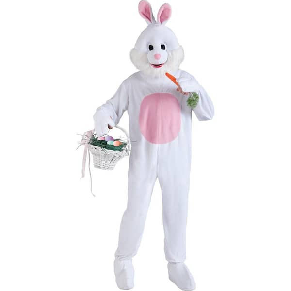 Photo 1 of Bunny 2-Pc. Mens Costume