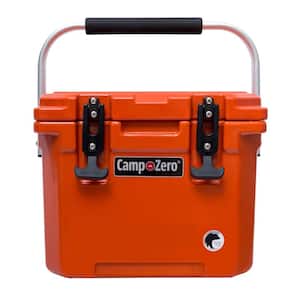 Camp-Zero 20L - 21 Qt. Premium Cooler in Sky Blue CZ20L-CB - The