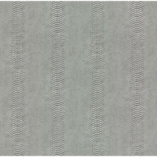 York Wallcoverings 60.75 sq. ft. The Twist Wallpaper GM7597 - The Home ...