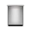 Maytag Maytag 24 in. Top Control Built-In Tall Tub Dishwasher in Fingerprint Resistant Stainless Steel with PowerBlast Cycle MDTS7024SZ 0