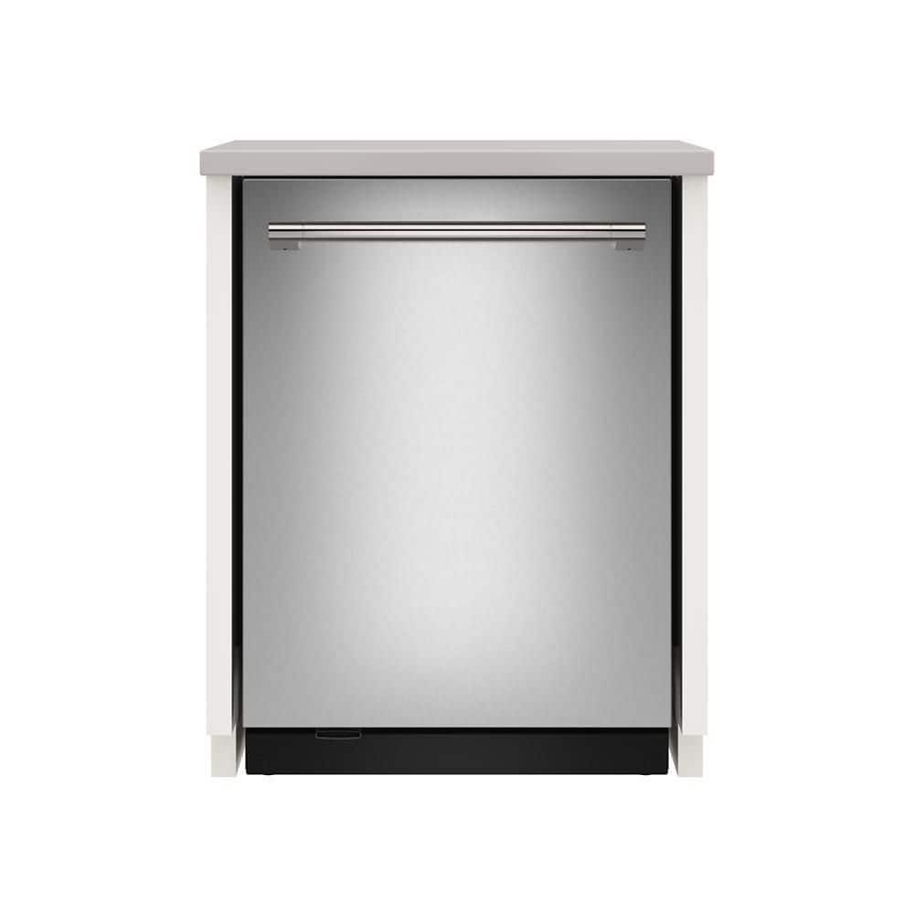 Maytag Eco Fingerprint Resistant Stainless Steel Maytag Dishwasher
