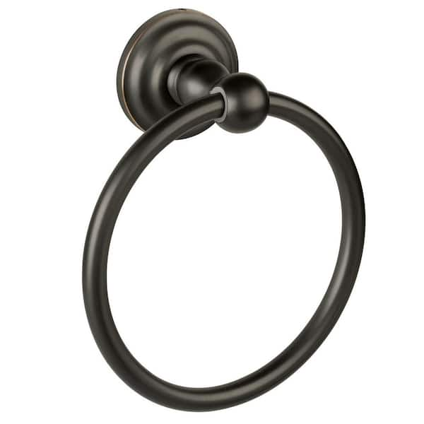 Design House 188649 Calisto 4-Piece buy Bathroom Accessory Kit, Oil Rubbed Bronze