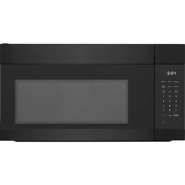 mchmm　オーダーページ JVM3160DFCC GE 1.6 cu. ft. Over-the-Range Microwave Oven