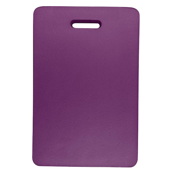 Fiskars 15.88 in. L x 10.5 in. W x 1.5 in. Kneeling Cushion
