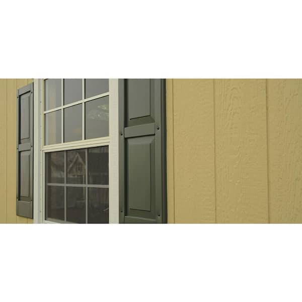 LP SmartSide 76 Series 48 in. x 96 in. x 8 in O.C. Cedar Fiber