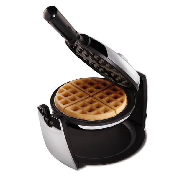 Oster Rotating Waffle Maker