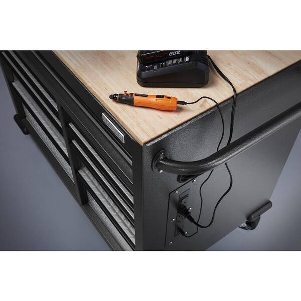9 PC Kitchen Gadget Set – Benchmaster WoodworX