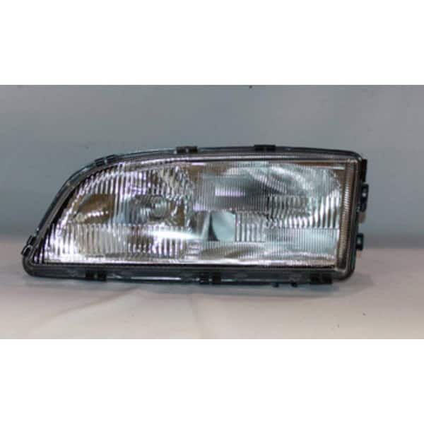 TYC Headlight Assembly