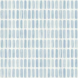 Petite Pergola Pre-pasted Wallpaper (Covers 56 sq. ft.)