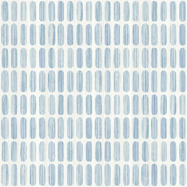 York Wallcoverings Petite Pergola Pre-pasted Wallpaper (Covers 56 sq. ft.)
