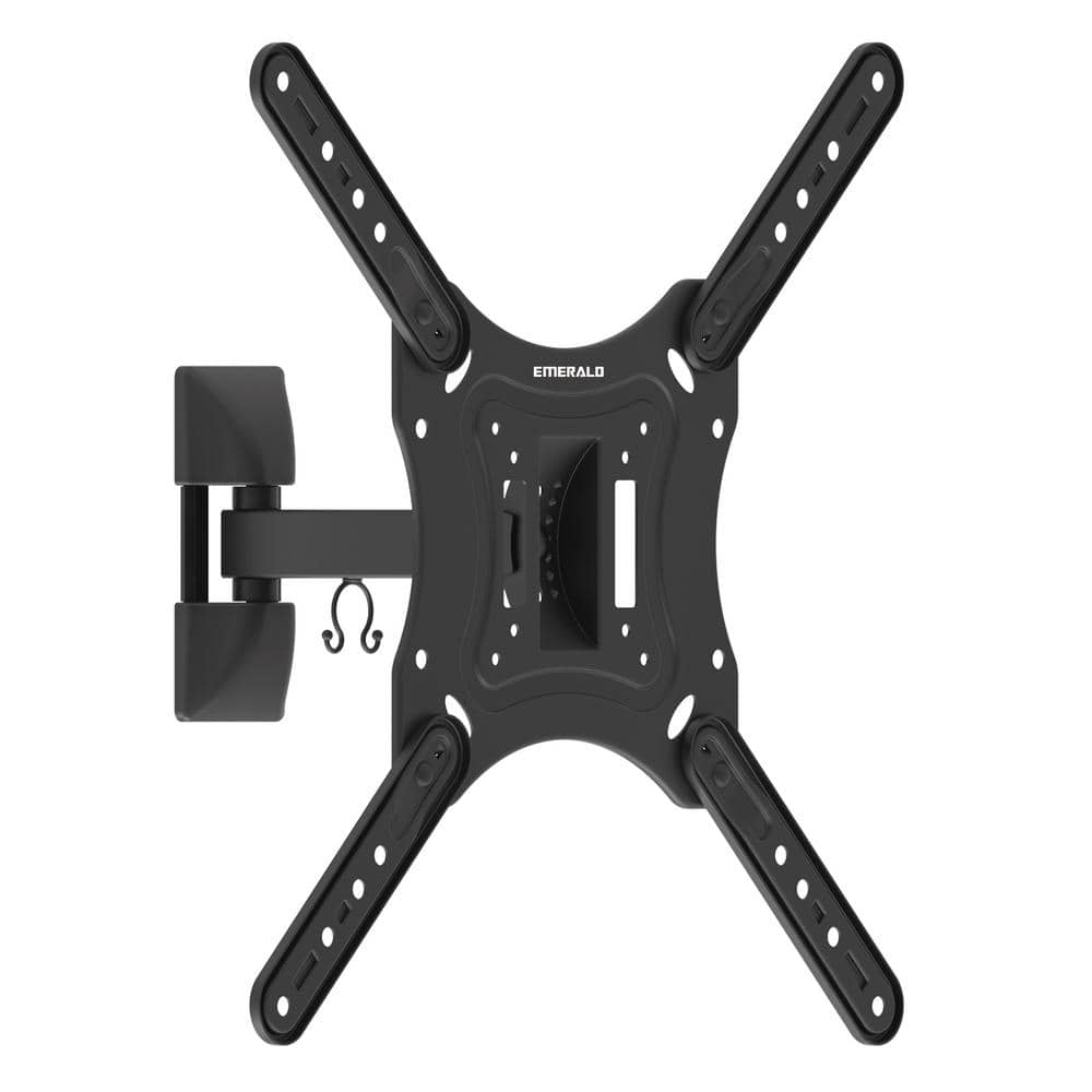 Emerald Full Motion Wall Mount for 13 in. - 47 in. TVs