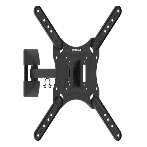 Emerald Full Motion Wall Mount for 13 in. - 47 in. TVs