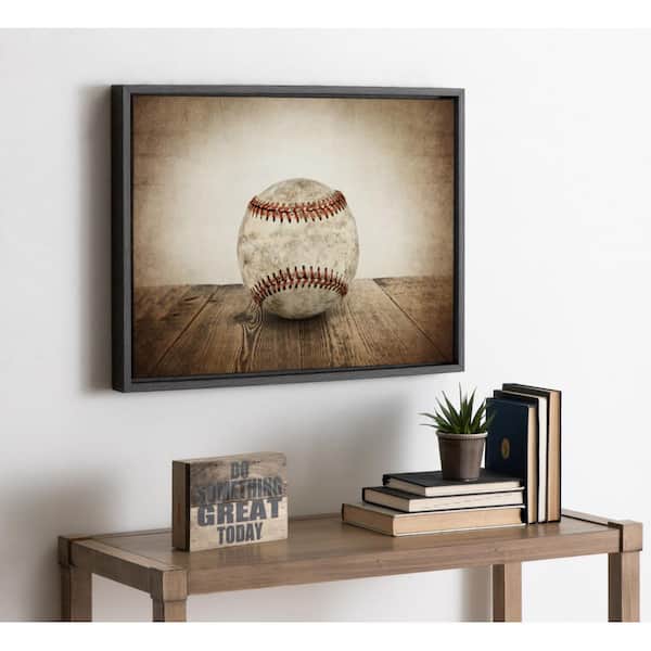 Cal Raleigh Poster Baseball Star Canvas Art And Wall Art Picture Print  Modern Family Bedroom Decors 24x36inch(60x90cm)