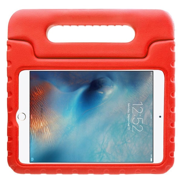iPad mini 4  cellular 16gbモデル product REDケース付き i-Blason Kido Protective Case for Apple iPad Mini 4 Case, Red