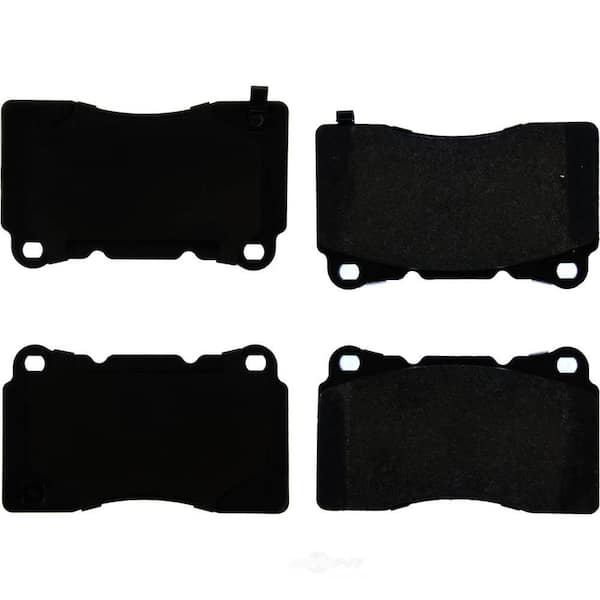 Centric Parts Disc Brake Pad Set