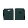 SHELF BIN UNITS -- COMPLETE PACKAGES, Bin Green, Size D x W x H: 12 x 36 x  39, Qty. Bins: 72 - HQSB100, Bin Size: 11-7/8 x 2-3/4 x 4, No. Shelves: 7