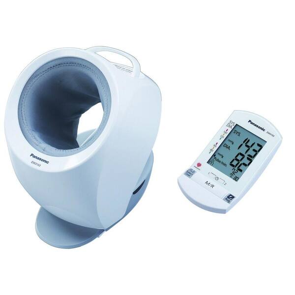 Panasonic Cuffless Blood Pressure Monitor