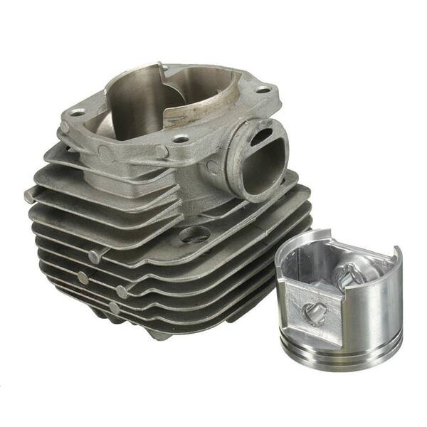 CMG Cylinder & Piston Assy 49MM BORE-Replaces STIHL 4223 020 1200 CMG Cylinder & Piston Assy 49MM BORE-Replaces STIHL 4223 020 1200