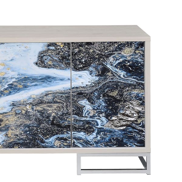 カリフォルニアポスターACME FURNITURE WARNER PHOTO FRAME_A4/A3 ワーナーフォトフレーム A4/A3