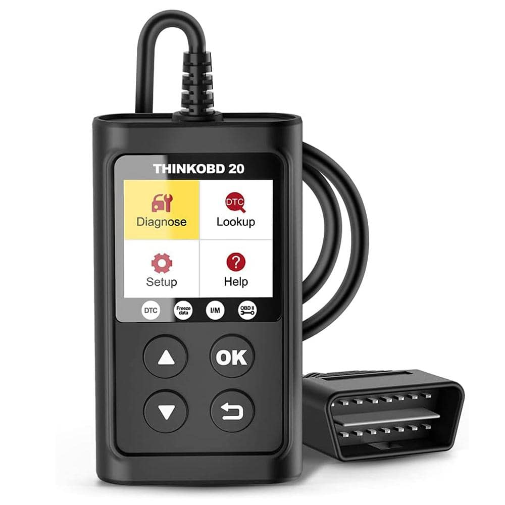 Best OBD2 Bluetooth Scanner Review (2024 Ratings)