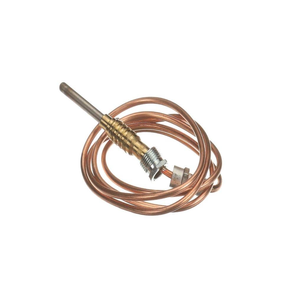 "36"" THERMOCOUPLE" price history on PriceWatchPro