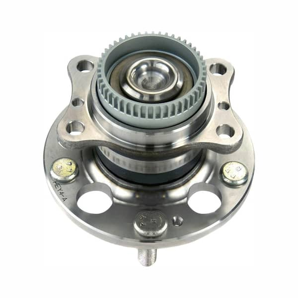 2014 kia forte front wheel hub assembly