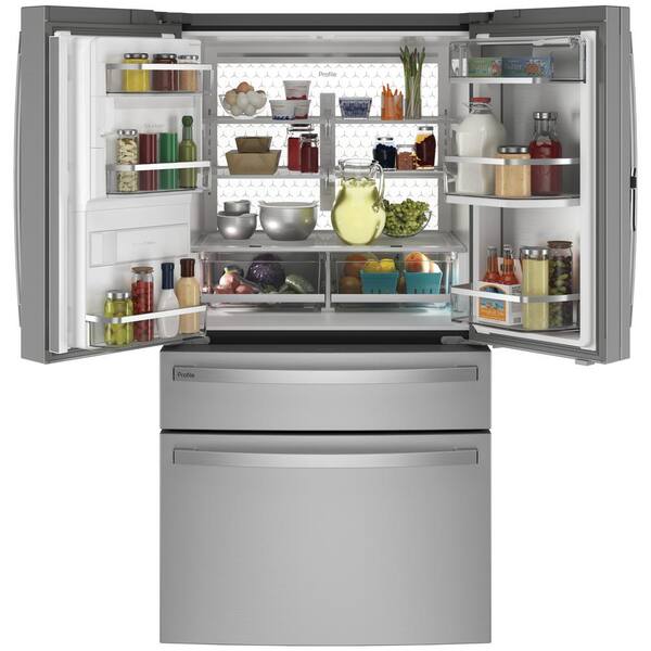 GE Refrigerator