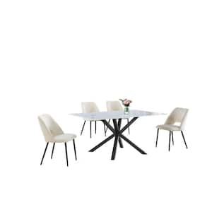 Cheap dining set online for 4