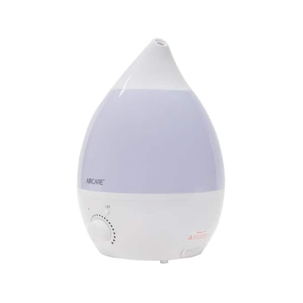 Portable Air Humidifier Aroma Essential Oil Diffuser – Weighted Sleep