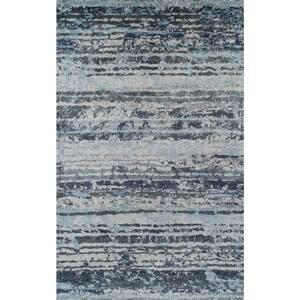 Richmond 4 Silver 8 ft. 2 in. X 10 ft. Area Rug