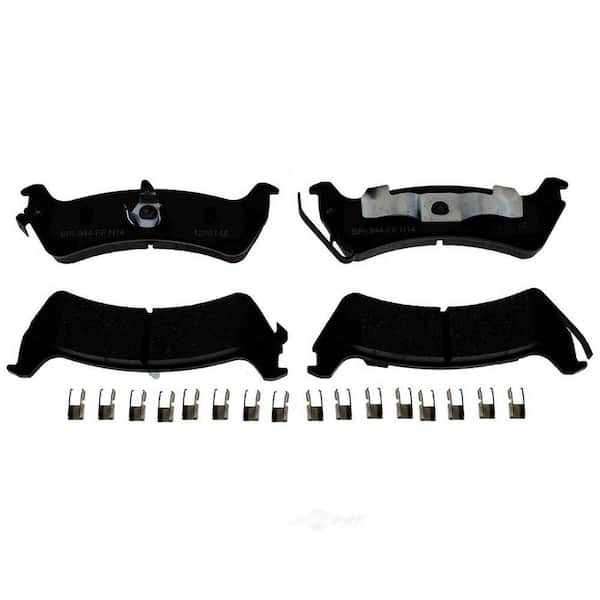 Raybestos Disc Brake Pad Set