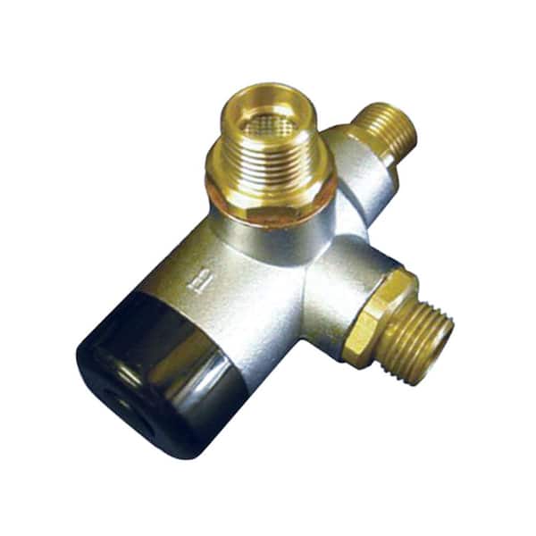 Atwood90029RV Water Heater Mixing Valve 