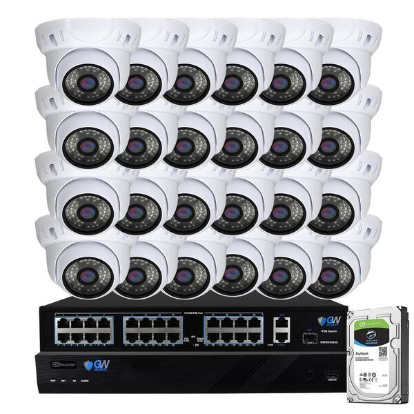 32 channel best sale wireless camera system