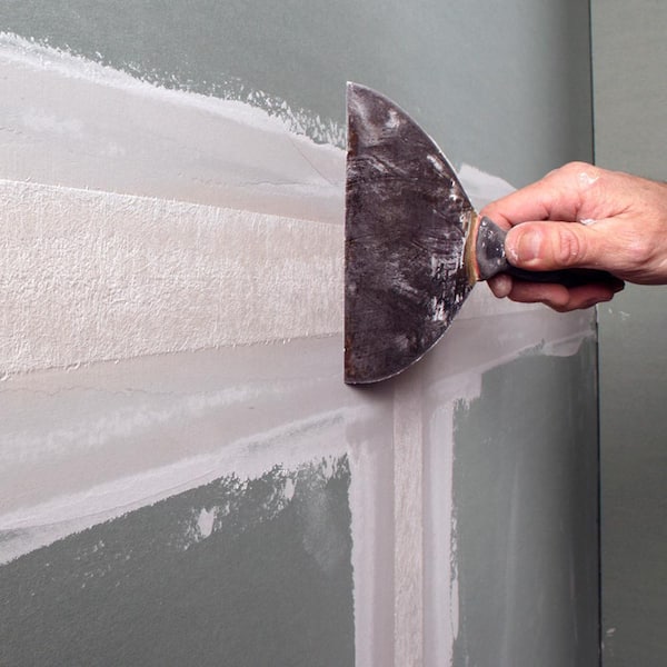 FibaFuse 2-1/16 in. x 500 ft. White Paperless Drywall Joint Tape