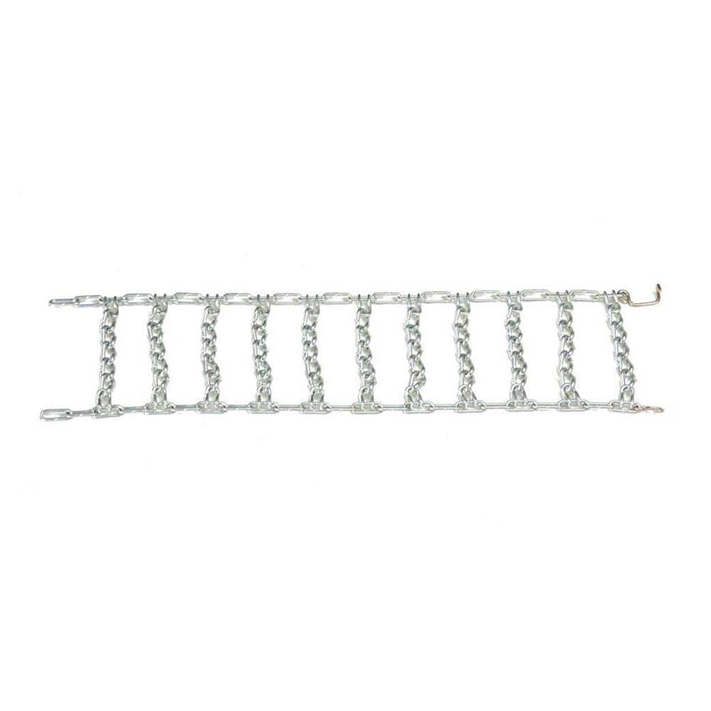 Snow Blower Tire Chains for 13 x 4 in. Tires price history on PriceWatchPro