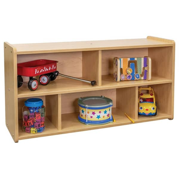 Tot Mate TM2202A.S2222 Toddler Compartment Storage Assembled