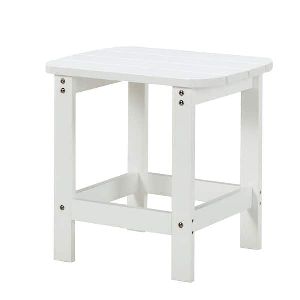 Willit Plastic Side Table