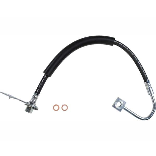 Sunsong Brake Hydraulic Hose - Rear
