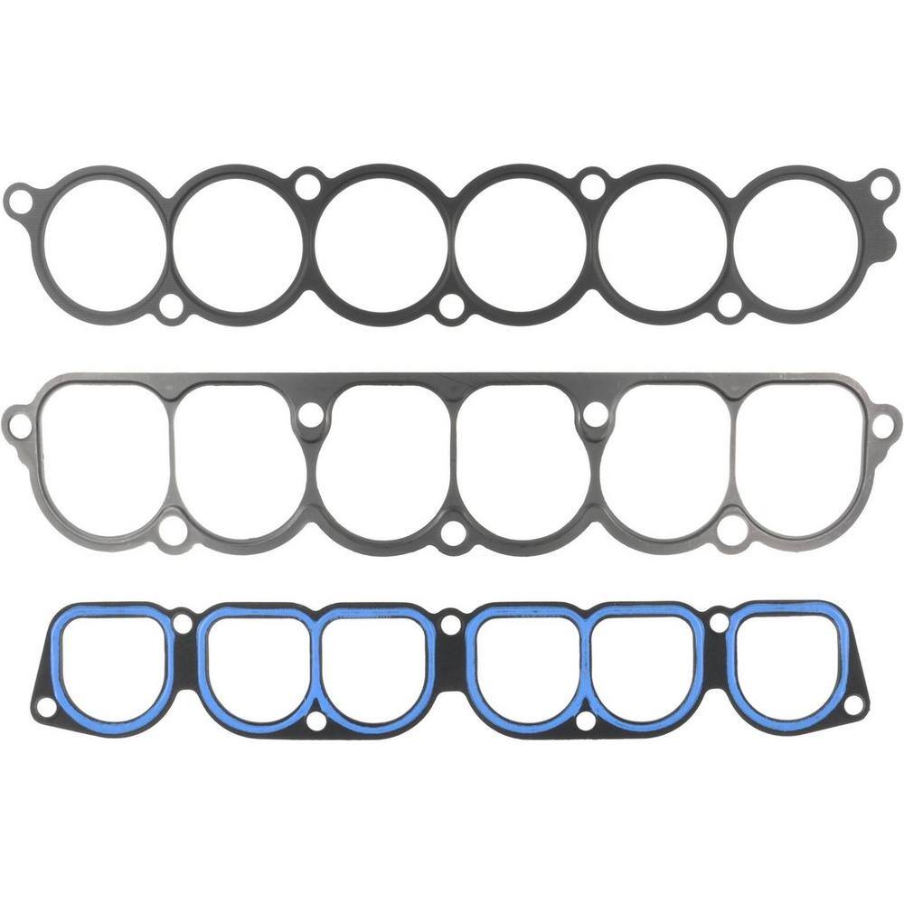 MAHLE Fuel Injection Plenum Gasket Set MS19532 - The Home Depot