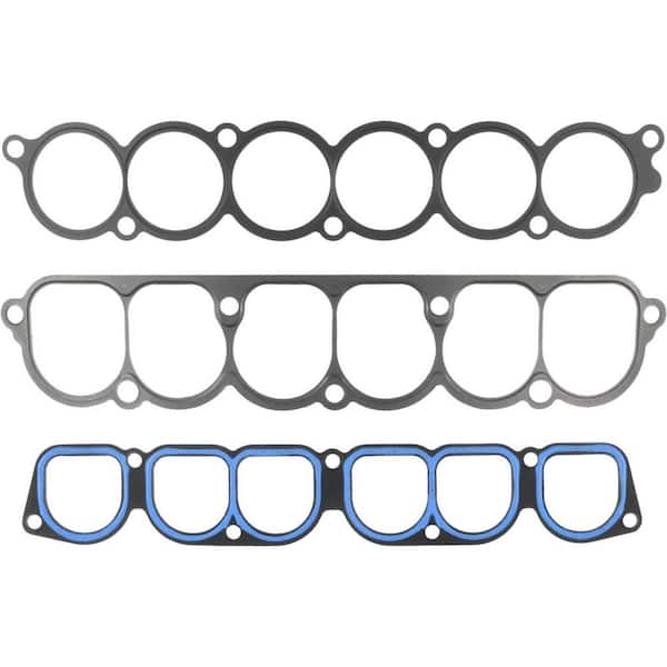 MAHLE Fuel Injection Plenum Gasket Set