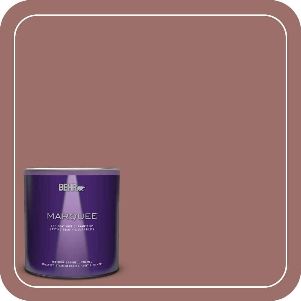 1 qt. #170F-6 Gentle Doe Eggshell Enamel Interior Paint & Primer price history on PriceWatchPro