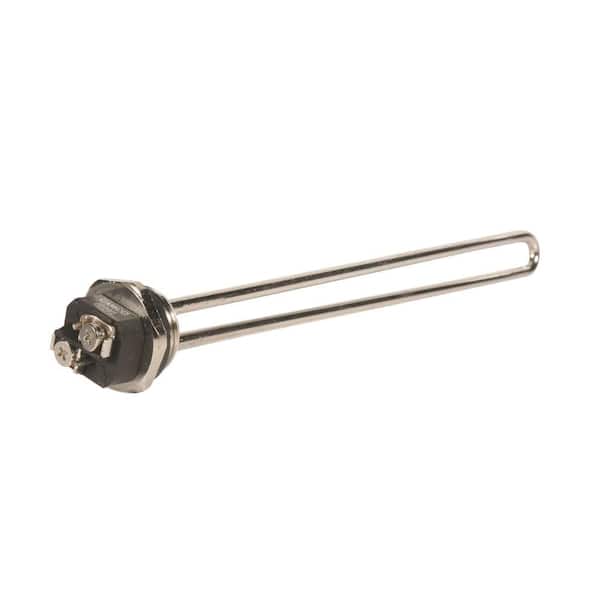 Everbilt 3800-Watt/240-Volt High Watt Density Screw-In Water Heater Element