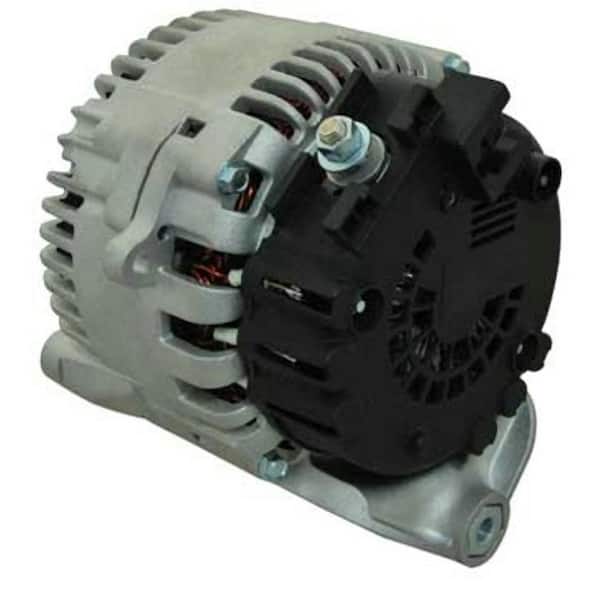 WPS World Power Systems Alternator