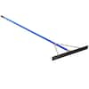Bon Tool 8 ft. Aluminum Handle 36 in. Smooth Asphalt Luke Rake 22-246 ...