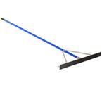 Bon Tool 36-Tine 72 in. L Aluminum Professional Landscape Rake 14-673 ...