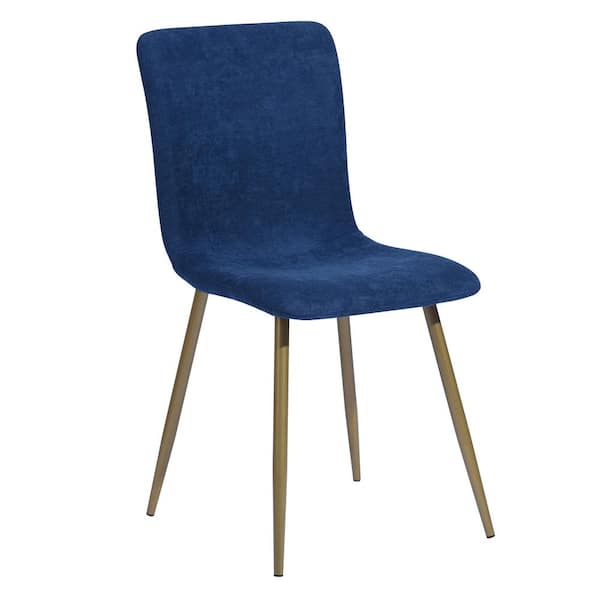 Scargill grey fabric dining chair hot sale