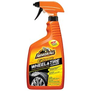 32 fl. oz. Extreme Wheel and Tire Cleaner