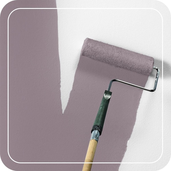 690F-5 Purple Mauve Paint