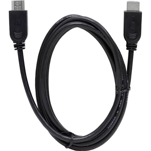 GE 6 ft. HDMI Cable