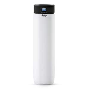 50,000 Grain Compact Elite Series Whole House Water Softener with Digital Control, 1 in. and 3/4 in. NPT Connectors
